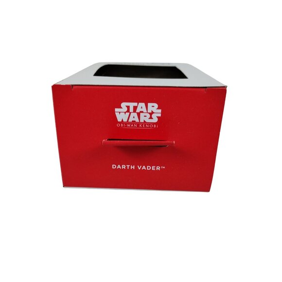 Hallmark Ornaments Star Wars Darth Vader Christmas Decoration - Picture 8 of 11